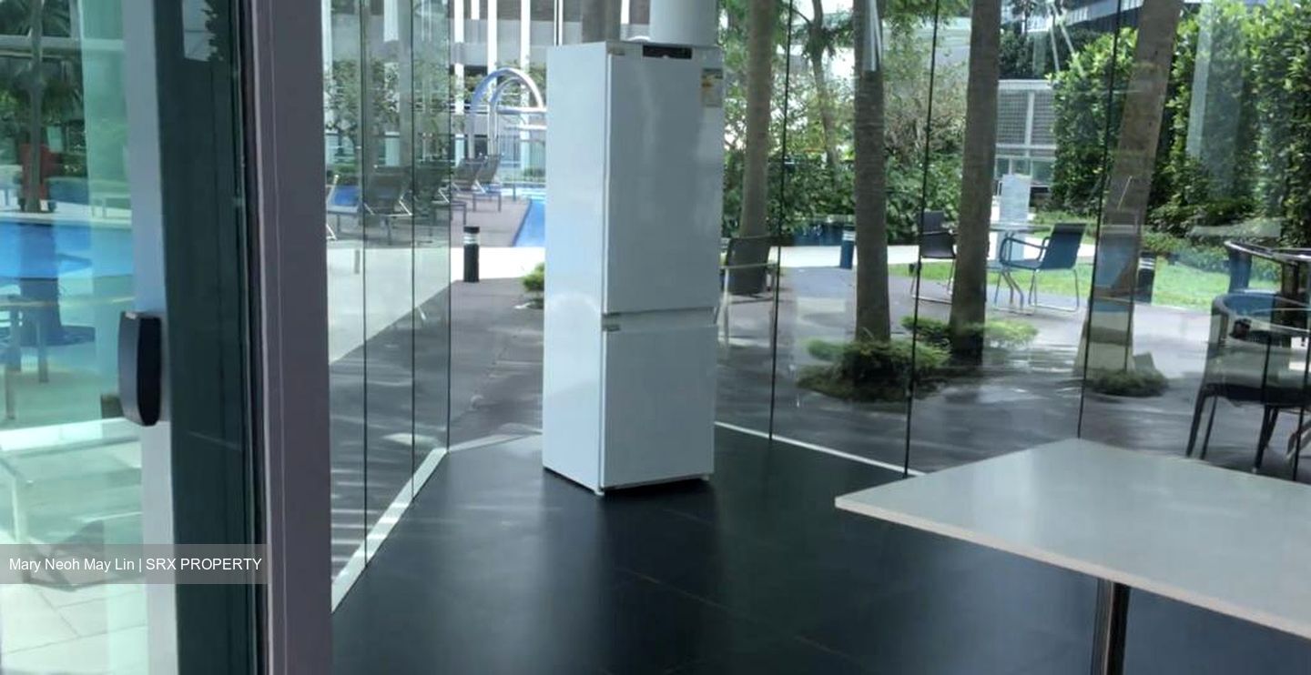 76 Shenton (D2), Apartment #502457391